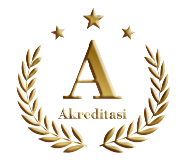 Terakreditasi A